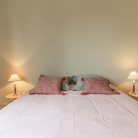 Luxe Et Deco Anglaise Tours Centre Loire Valley Esterno foto